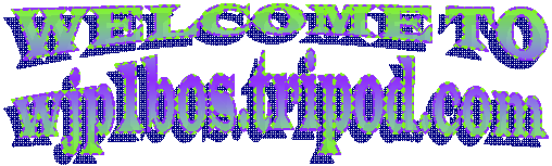 welcomea031106wordart.gif